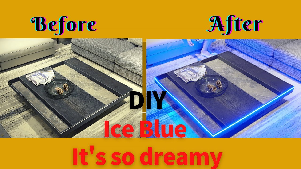 DIY Decorating room with fairy attractive lights 1