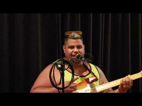 TENARII SOUND AU MERIDIEN 08 12 2018