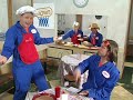 Imagination Movers Please And Thank You