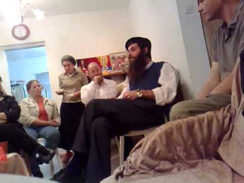 Nuestros milagros de Janucah 1/3 - Mikets 5771