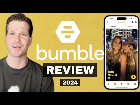 Bumble Review 2024 (Deep Dive)