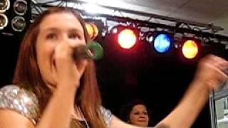 Amy Diamond- Speed of light