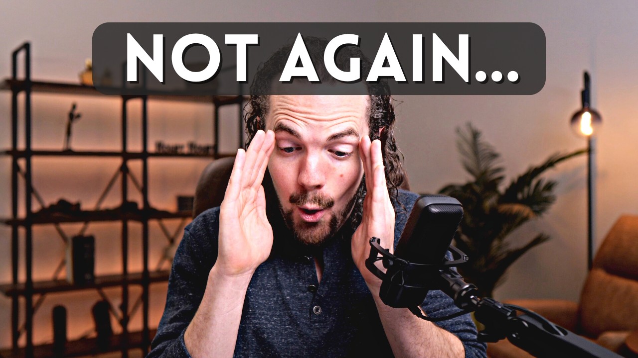 5 Non-obvious Mistakes Stopping Your Channel Growth (ROAST)