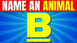 Word Association Game for Kids | Fun A to Z Learning Challenge | Brain Boost Qui