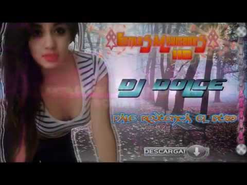 DALE REVIENTA EL PISO   DJ DOLCE