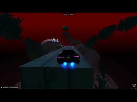 [DM] SantJ - Champion Of Death (By ^xLyxnn!|-XpR-|)