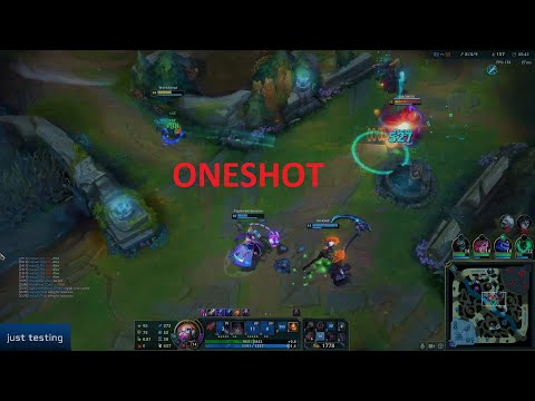 DEFINITELY NOT HIGH ELO. LoL Highlights #1 - League of Legends