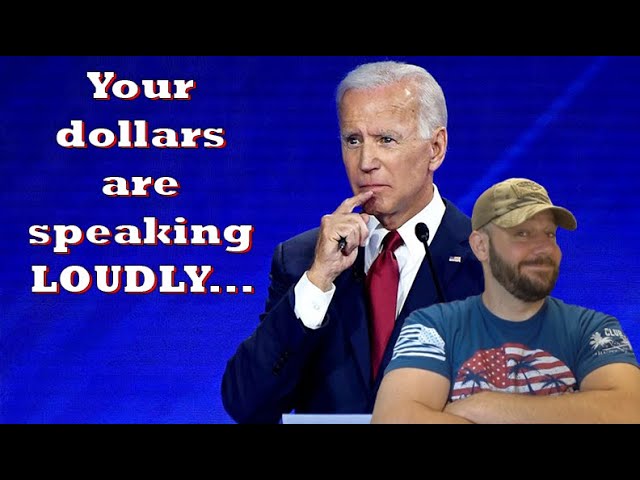 From Guns to Disney, Americans are DESTROYING the Left with their dollars…