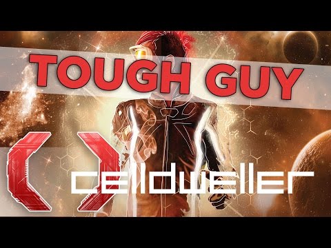 Tough Guy
