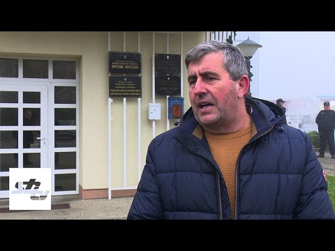 SBTV - SB INFO - GODINA PROJEKATA U OPĆINI OKUČANI - 19.12.2021.