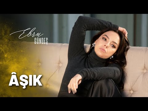 Ebru Gündeş - In Love (Video Clip)