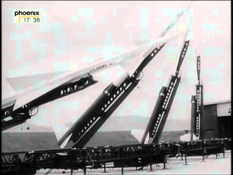 100 Jahre   Chronik   1962   Am Rande des Atomkrieges