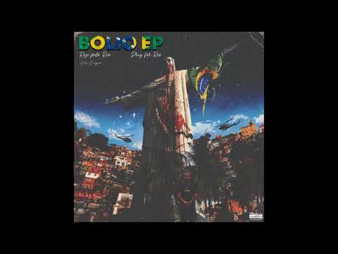 Hus Kingpin - Welcome to Brasil