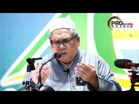 (LIVE) 29-07-2023 Ceramah Perdana: Ustaz Dato' Haji Shamsuri Haji Ahmad