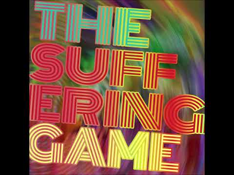 The Suffering Game OST: "Wonderland - Round Two" - Griffin McElroy