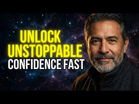 GAME CHANGER: The Fastest Way To Eliminate Doubt at the Root | Neville Goddard Method