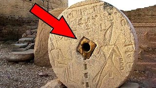 12 Most Incredible Ancient Technologies Scientists Still Can't Explain