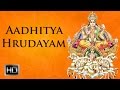 Aditya Hrudayam - Powerful Mantra for Healthy Life - Dr.R. Thiagarajan