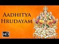Aditya Hrudayam Powerful Mantra For Healthy Life Dr R Thiagarajan
