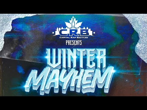 Samson vs Cap Gun Dave