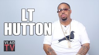 LT Hutton on Producing 2Pac&#39;s &quot;Watch Ya Mouth&quot;, Pac Dissing Nas, Dre, De La Soul, Wendy Williams