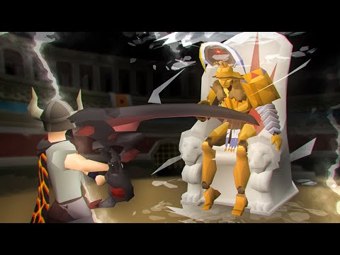 Zuk Helm Low% - Episode 9: Calm Before the Storm