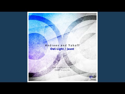 Jaunt (Original Mix)