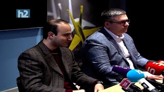 Հ2-ի եթերազրկումը լուրջ հարված է խոսքի ազատությանը. փոխտնօրեն Լևոն Սուլթանյանը` արդարության մասին