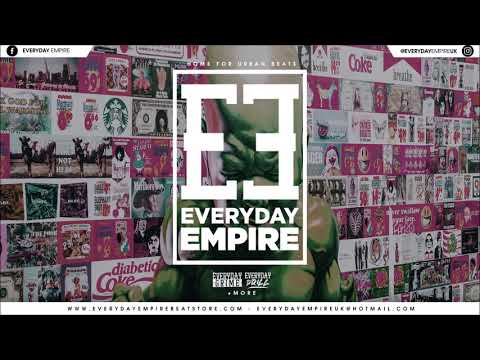 Westy X Juxta - Manors (Grime Instrumental)