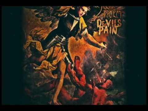 The J.Hexx Project-The Devil's Pain