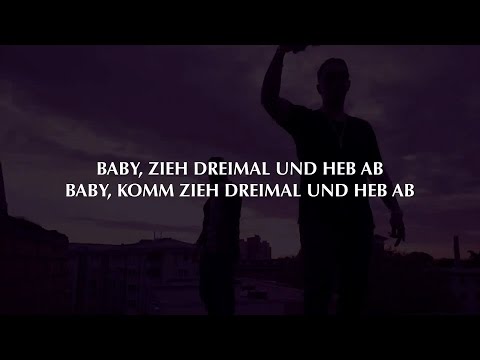 AZZI MEMO feat. CAPO - Heb ab (Official HQ Lyrics)