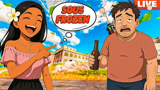 Download lagu UNDER FROZEN BUT YOU LOSE... 🥶 mp3 Download lagu UNDER FROZEN BUT YOU LOSE... 🥶 mp3