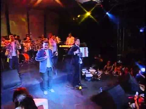 19. Jorge Celedon - No Podrán Separarnos -