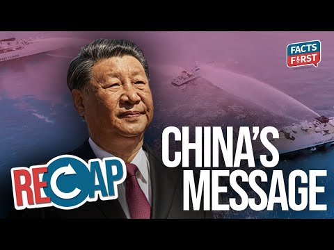 Is China feeling the heat in the West Philippine Sea?