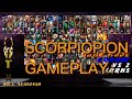 MORTAL KOMBAT NEW ERA HELL SCORPION FULL GAMEPLAY MUGEN