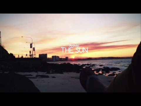 Ardhito Pramono - The Sun