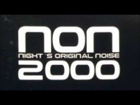 nOn - AÑO 2000 @ Dj Julius MC