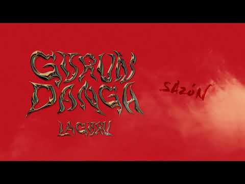 LA GURU - Sazón (Audio)