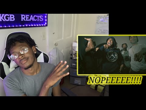 Big Opps America - Jezz Gasoline x Paparazzi pop x Kj Balla x Elz Tay x Ace NumbaFive Reaction!!!