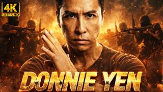 Download lagu Donnie Yen In'The Duel in Zhabei'| Defeats the Gangsters with Real Kung Fu🔥| free movie mp3