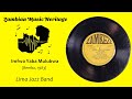 Lima Jazz Band Imfwa Yaba Mulubwa Zambian Single Bemba 1983
