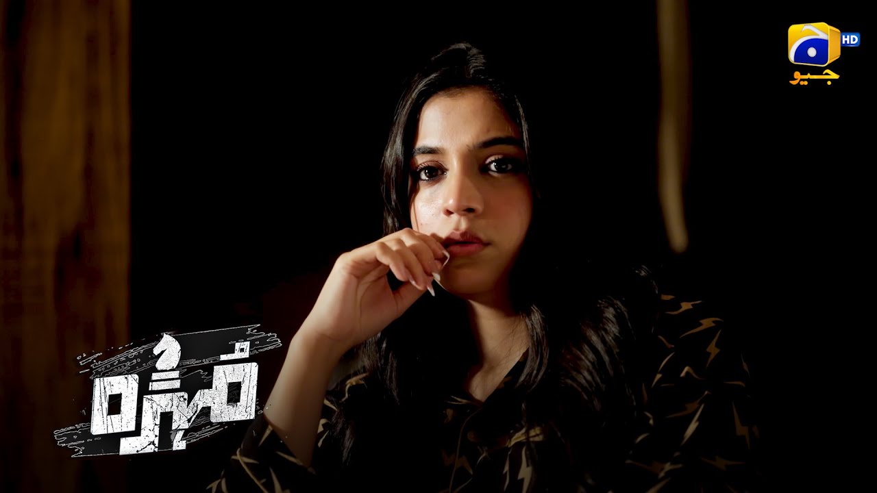 Chalak Alizay Ne Sikandar Ko Torr Diya || Mohra || Har Pal Geo