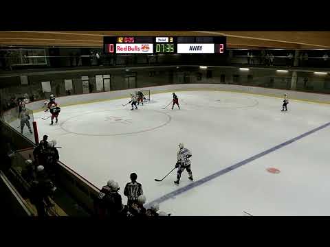 EBYSL RBS VSV boarding, fight