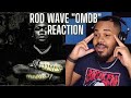 PAYING HOMAGE TO DRAKE Rod Wave OMDB Official Audio REACTION