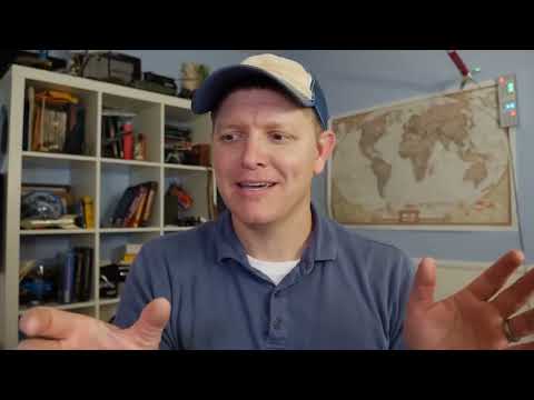 SmarterEveryDay! Shockwave Shadows in Ultra Slow Motion (Bullet Schlieren) - Smarter Every Day 203