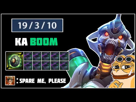 Ah Puch jungle is a secret treasure || Smite conquest gameplay