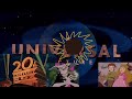 20th Century Fox Kicks Universal Away With Prince Princess And Goblin 1971 No Dislikes Allowed