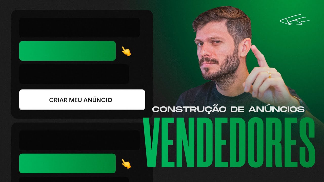 COMO FAZER ANÚNCIOS QUE GERAM VENDAS