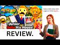 SML Movie Junior Sells His House REVIEW