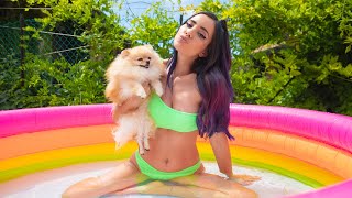 Bacio A Distanza Music Video